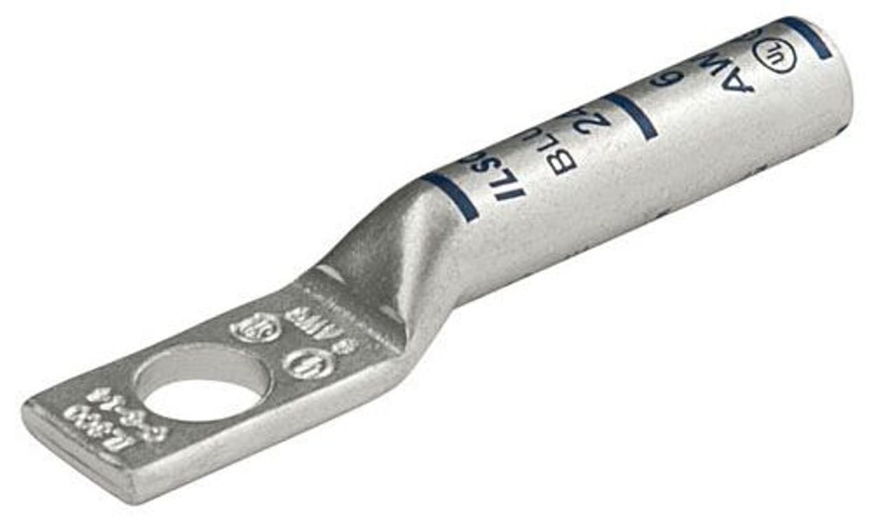 Ilsco CLNS-250-12 Ilsco CLNS-250-12 Other Power Distribution Contacts and Accessories Ilsco CLNS-250-12 Ilsco CLNS-250-12 Other Power Distribution Contacts and Accessories