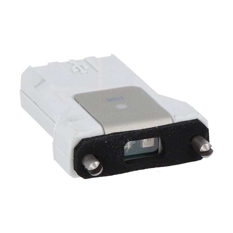 Lovato Electric CX01 CX01 Lovato - PC - LOVATO Electric product connecting cable, with USB optic connector for programming, data download, diagnosis and firmware upgrade Lovato Electric CX01 CX01 Lovato - PC - LOVATO Electric product connecting cable, with USB optic connector for programming, data download, diagnosis and firmware upgrade