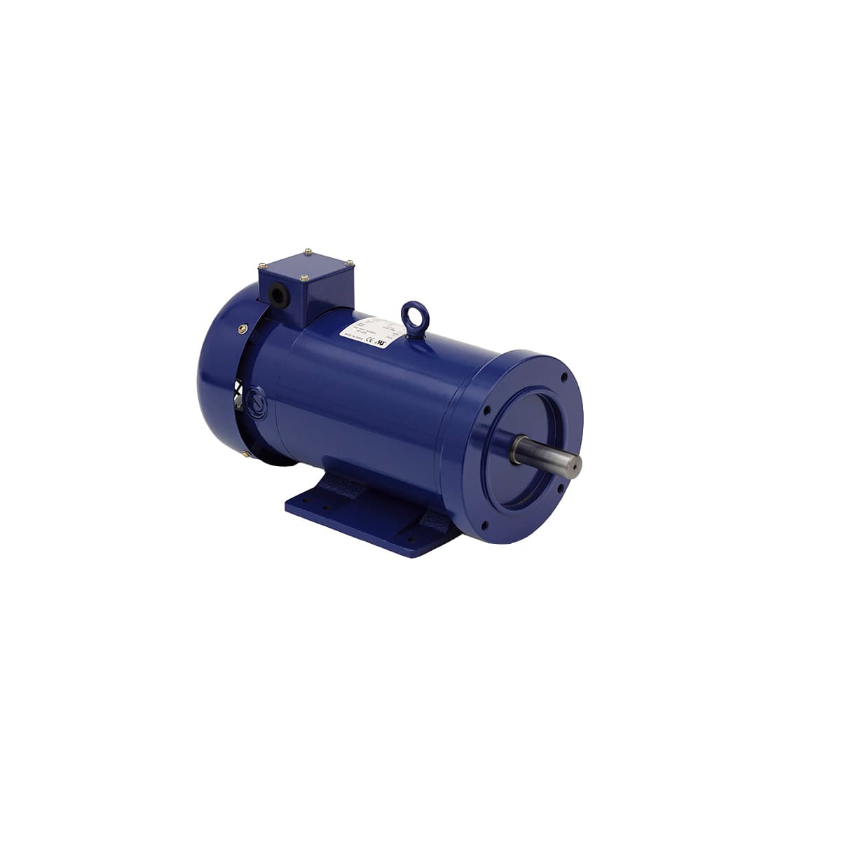 WEG MT-034AW 00423 1 HP 90 Vcc 4P WEG MT-034AW 00423 1 HP 90 Vcc 4P