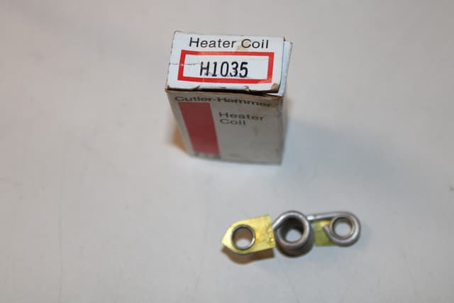 H1035 Part Image. Manufactured by Crouse Hinds.