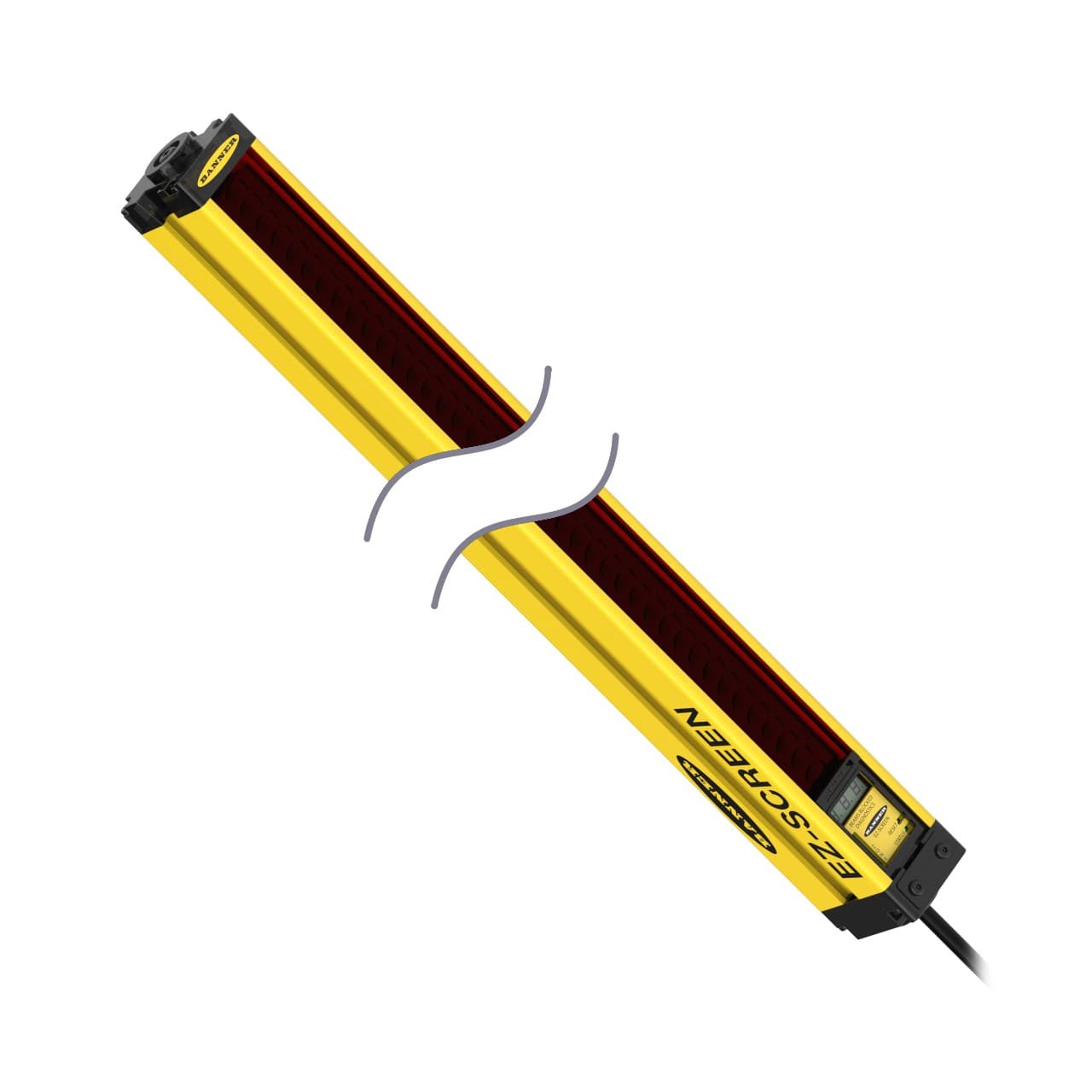 Banner SLSCR30-1050P8 SLSCR30-1050P8 EZS RCVR 30mmODSx1050mm QD PGTL Banner SLSCR30-1050P8 SLSCR30-1050P8 EZS RCVR 30mmODSx1050mm QD PGTL