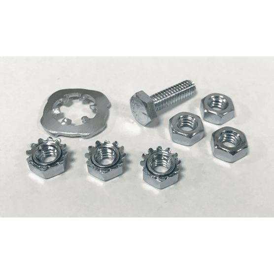 Hoffman LRGGDK Replacement Grounding Kit, Large Hoffman LRGGDK Replacement Grounding Kit, Large