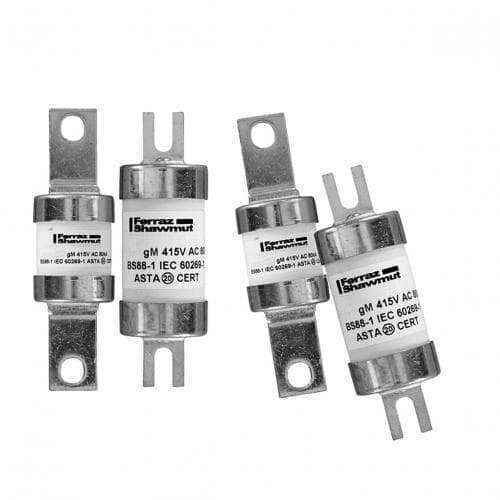Mersen H226281 Mersen - H226281 Mersen H226281 Mersen - H226281