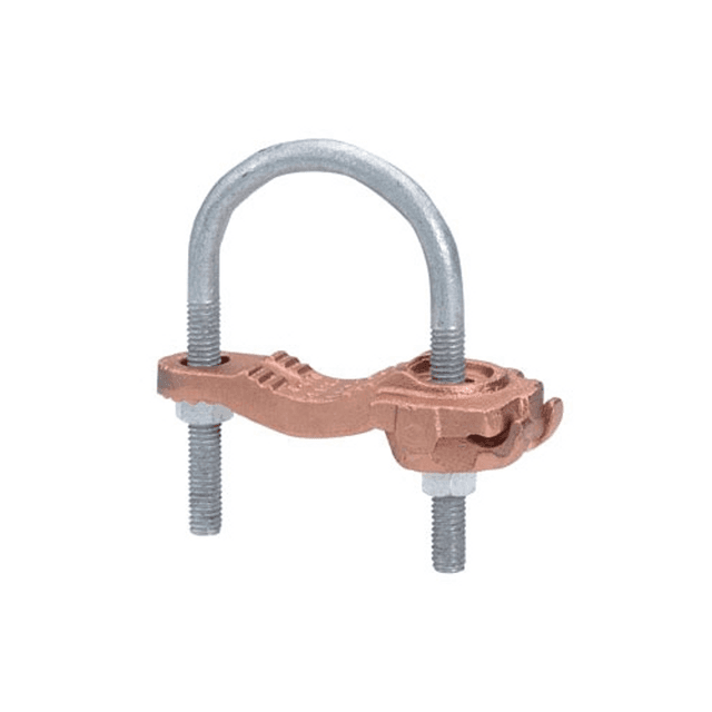 GAR3903 Part Image. Manufactured by Burndy.