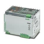 Phoenix Contact 2866695 Primary-switched power supply unit, QUINT POWER, Screw connection, SFB Technology (Selective Fuse Breaking), input: 1-phase, output: 48 V DC / 20 A Phoenix Contact 2866695 Primary-switched power supply unit, QUINT POWER, Screw connection, SFB Technology (Selective Fuse Breaking), input: 1-phase, output: 48 V DC / 20 A
