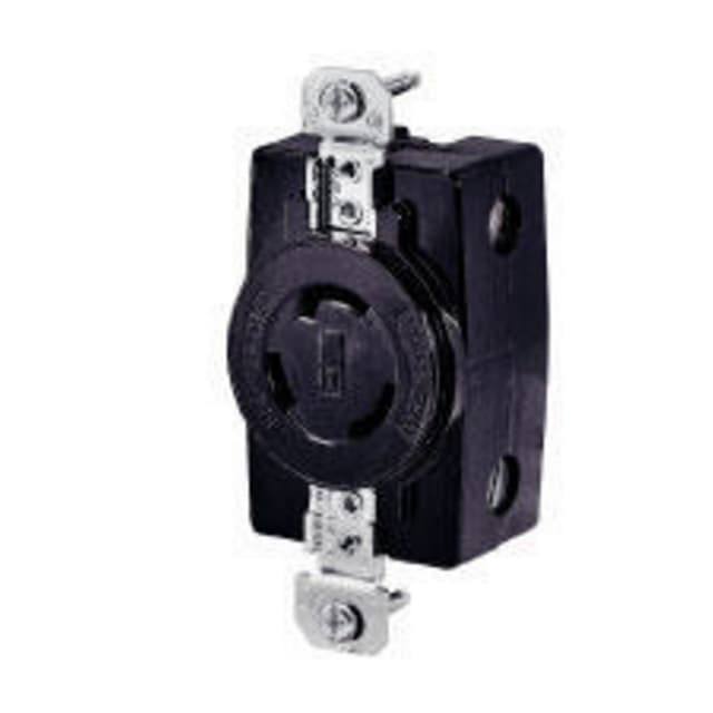 71120FR Part Image. Manufactured by Hubbell.