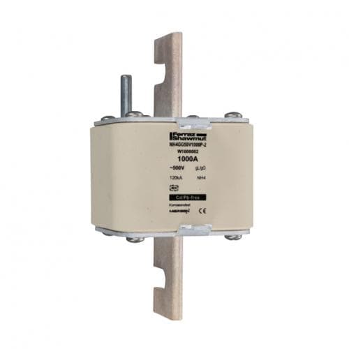 W1000082 Part Image. Manufactured by Mersen.