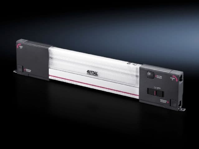 2500320 Part Image. Manufactured by Rittal.