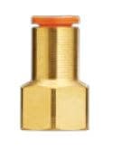 SMC KQ2F13-37A KQ2, One-touch Fitting for Inch Size Tube, UNF, NPT Connection Thread SMC KQ2F13-37A KQ2, One-touch Fitting for Inch Size Tube, UNF, NPT Connection Thread