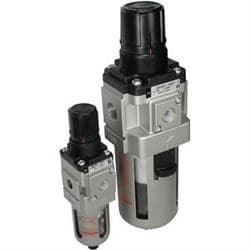 AW30-N02D-2Z Part Image. Manufactured by SMC.