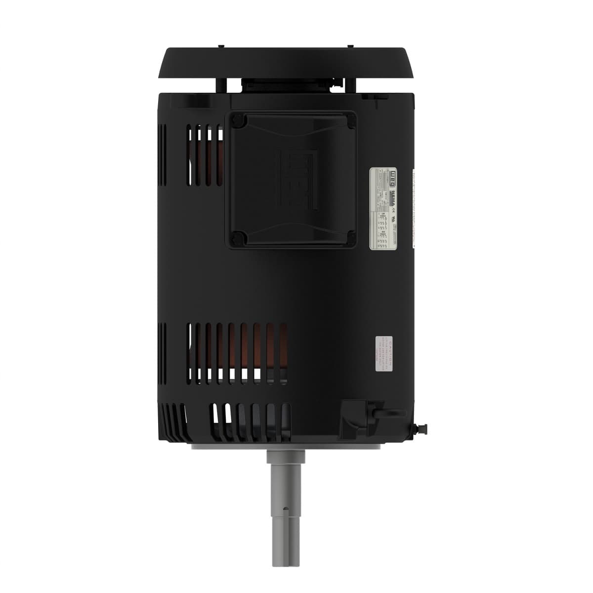 WEG 02018OT3E256JMV-S Rolled Steel JM Pump NEMA Premium Efficiency 20 HP 4P 254/6JM 3Ph 230/460//190-220/380-415 V 60 Hz IC01 - ODP - Footless WEG 02018OT3E256JMV-S Rolled Steel JM Pump NEMA Premium Efficiency 20 HP 4P 254/6JM 3Ph 230/460//190-220/380-415 V 60 Hz IC01 - ODP - Footless