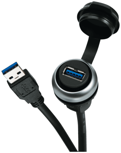 Murr Elektronik 4000-73000-0150000 4000-73000-0150000 Murrelektronik - MSDD PASS-THROUGH USB 3.0 FORM A, 0.6M Murr Elektronik 4000-73000-0150000 4000-73000-0150000 Murrelektronik - MSDD PASS-THROUGH USB 3.0 FORM A, 0.6M