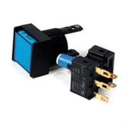 A1624DSG Part Image. Manufactured by Omron.