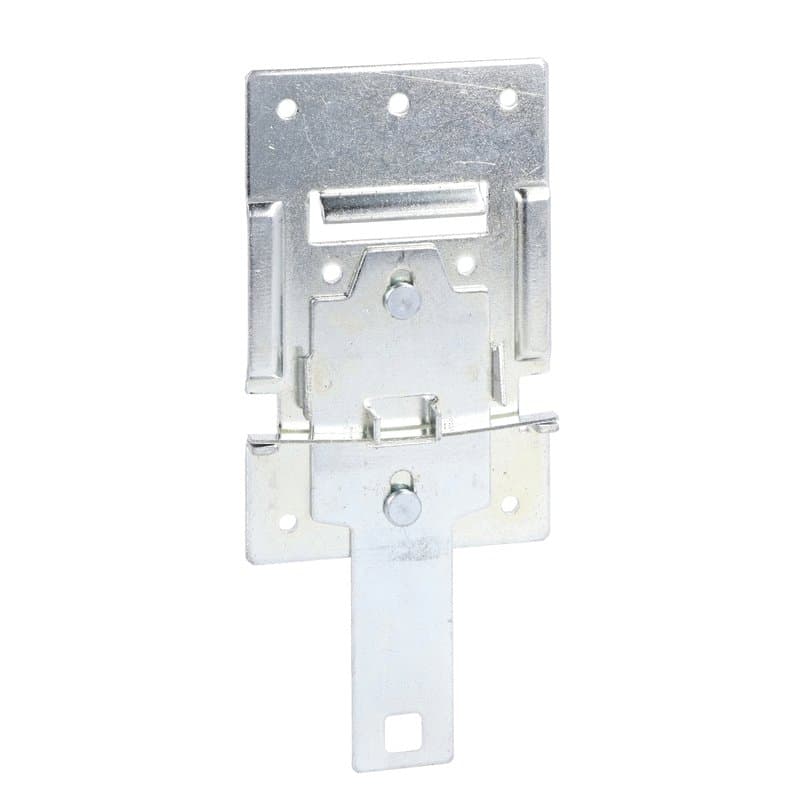 Lovato Electric EXP8003 EXP8003 Lovato - DIN guide mount kit for ADXL0030...ADXL0115 Lovato Electric EXP8003 EXP8003 Lovato - DIN guide mount kit for ADXL0030...ADXL0115
