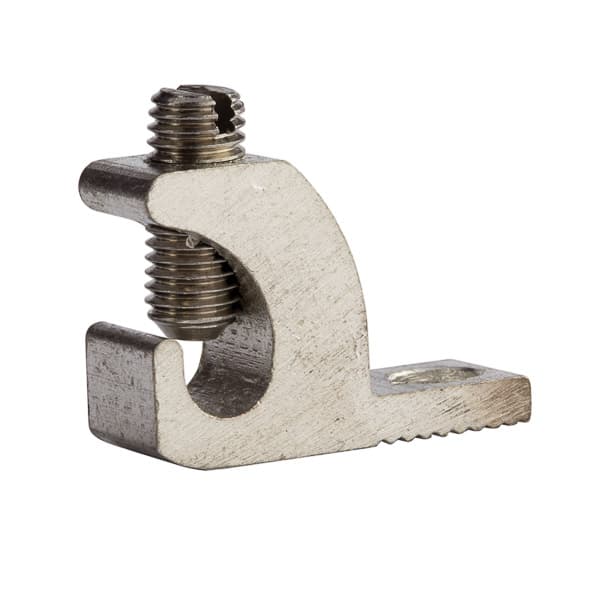 NSI Industries GLA-4 GLA-4 NSI - Lay In Connector Aluminum 4-14 NSI Industries GLA-4 GLA-4 NSI - Lay In Connector Aluminum 4-14