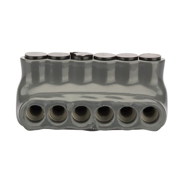 IPLG6-6 Part Image. Manufactured by NSI Industries.