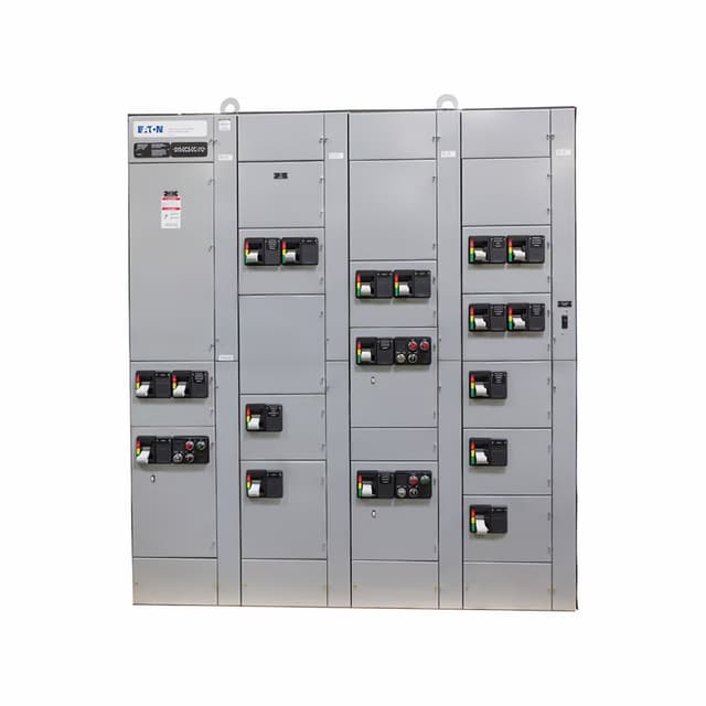 FRF2CA12 Part Image. Manufactured by Eaton.