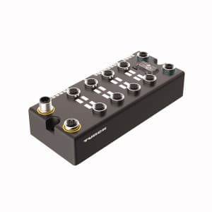 Turck BLCEN-8M12LT-4AI-VI-4AI-VI BLCEN-8M12LT-4AI-VI-4AI-VI Turck - BLCEN-8M12LT-4AI-VI-4AI-VI BL compact™ multiprotocol fieldbus station for Industrial Ethernet, 8 Analog Inputs for Current or Voltage Turck BLCEN-8M12LT-4AI-VI-4AI-VI BLCEN-8M12LT-4AI-VI-4AI-VI Turck - BLCEN-8M12LT-4AI-VI-4AI-VI BL compact™ multiprotocol fieldbus station for Industrial Ethernet, 8 Analog Inputs for Current or Voltage