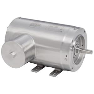 Baldor Electric Company CFSWDM3542-E CFSWDM3542-E WASH DOWN AC MOTOR ; .75HP 1760RPM 3PH 60HZ 56C 3522M TENV F1 Baldor Electric Company CFSWDM3542-E CFSWDM3542-E WASH DOWN AC MOTOR ; .75HP 1760RPM 3PH 60HZ 56C 3522M TENV F1