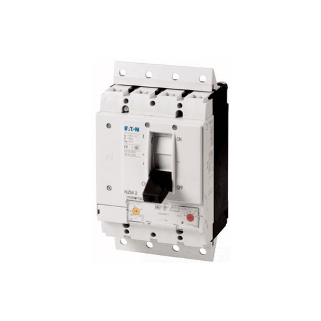 NZMB2-4-A160-SVE Part Image. Manufactured by Eaton.