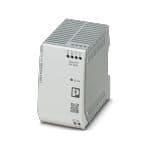Phoenix Contact 2902993 Primary-switched UNO POWER power supply for DIN rail mounting, input: 1-phase, output: 24 V DC/100 W Phoenix Contact 2902993 Primary-switched UNO POWER power supply for DIN rail mounting, input: 1-phase, output: 24 V DC/100 W