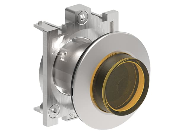 LPFQL205 Part Image. Manufactured by Lovato Electric.