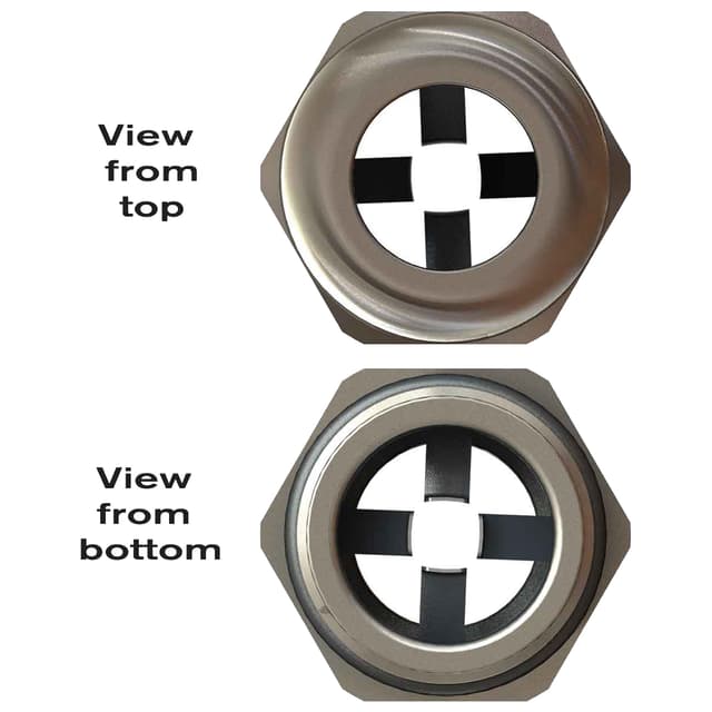 EM2-20 Part Image. Manufactured by SAB.