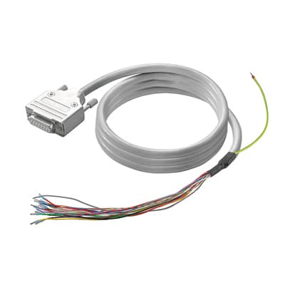 2426020030 Part Image. Manufactured by Weidmuller.