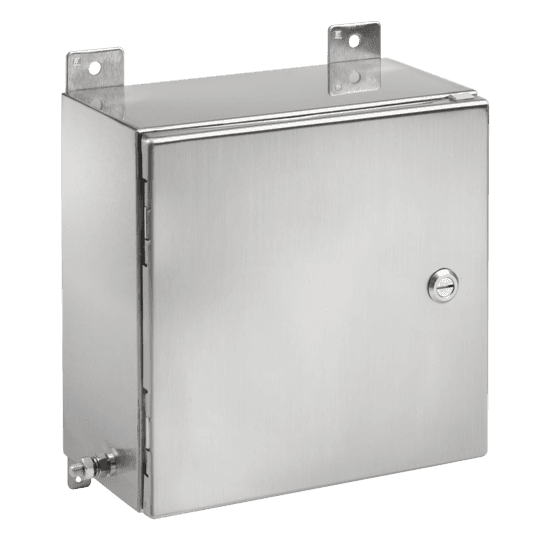 EXE30248SS61 Part Image. Manufactured by Hoffman.