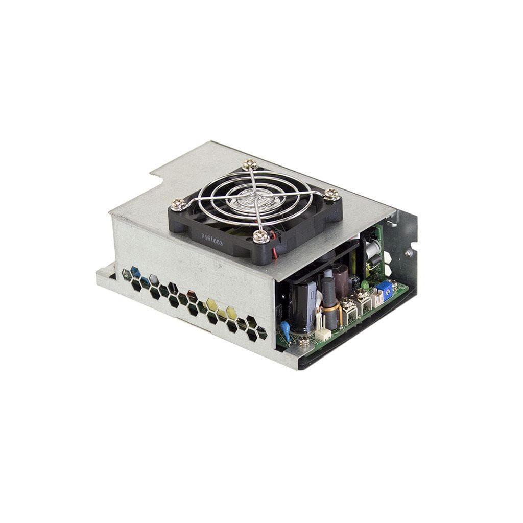 MEAN WELL RPS-500-36-TF AC-DC Enclosed Medical power supply with PFC; Output 36Vdc at 13.9A; 2xMOPP; top fan with cover MEAN WELL RPS-500-36-TF AC-DC Enclosed Medical power supply with PFC; Output 36Vdc at 13.9A; 2xMOPP; top fan with cover