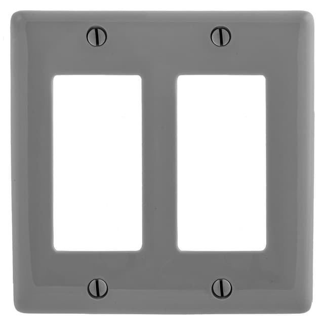 NP262GY Part Image. Manufactured by Hubbell.