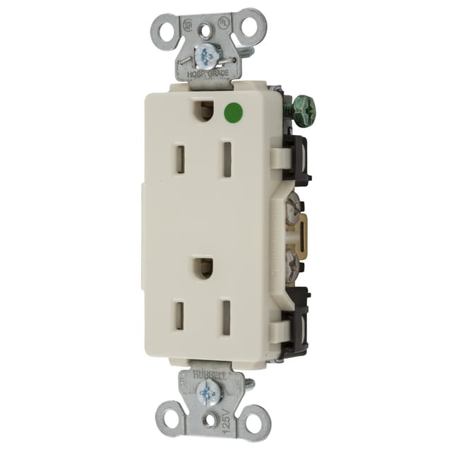 2172LATRA Part Image. Manufactured by Hubbell.