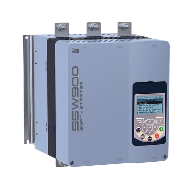 SSW900C0171T6E2B Part Image. Manufactured by WEG.