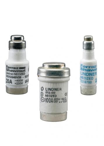 C214684 Part Image. Manufactured by Mersen.