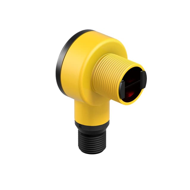 T18SP6FF100Q Part Image. Manufactured by Banner.
