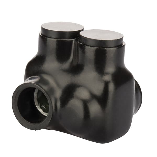 NSI Industries ITO-3/0 3/0-6 AWG Polaris⢠Insulated Tap Connector, Off-Set (Dual Sided Entry) NSI Industries ITO-3/0 3/0-6 AWG Polaris⢠Insulated Tap Connector, Off-Set (Dual Sided Entry)