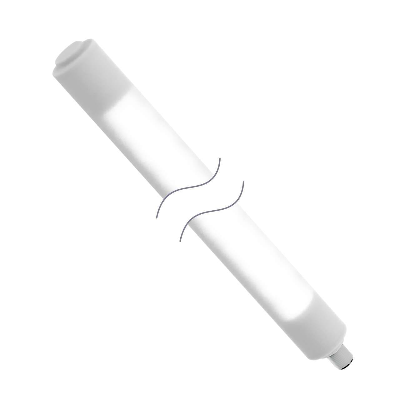Banner WLS27XWR-430DSQ WLS27 Dual Color Light Strip; Length: 430 mm; Voltage: 12-30 V dc; Environmental Rating: IP66; IP67; IP69K; Colors: White (100%) Red (100%); 4-pin M12 Integral QD Banner WLS27XWR-430DSQ WLS27 Dual Color Light Strip; Length: 430 mm; Voltage: 12-30 V dc; Environmental Rating: IP66; IP67; IP69K; Colors: White (100%) Red (100%); 4-pin M12 Integral QD