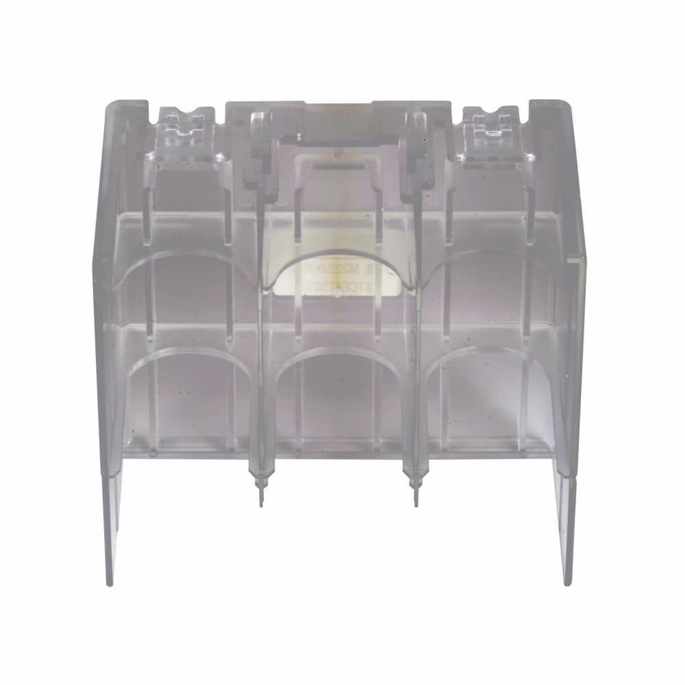 Eaton XTOBXTSL XTOBXTSL Eaton - Contactor Accessory - Contactor Terminal Shroud, used with XTOB LC1 Eaton XTOBXTSL XTOBXTSL Eaton - Contactor Accessory - Contactor Terminal Shroud, used with XTOB LC1