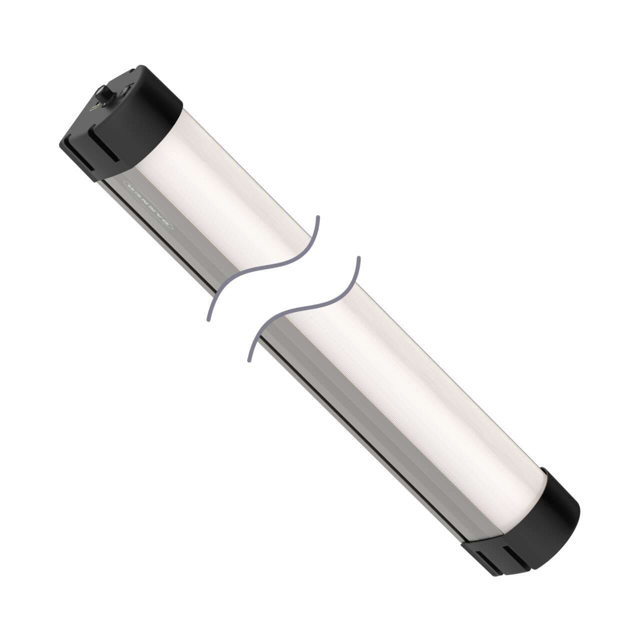 Banner WLB92ZCG550PBQMB WLB92 Work Light Bar; Switched On/Off; Dimming Potentiometer; Length: 550 mm; Voltage: 100-277 V ac; Environmental Rating: IP40; Color: Green; Cascadable; QD - Includes Type B Power cord; Diffuse window Banner WLB92ZCG550PBQMB WLB92 Work Light Bar; Switched On/Off; Dimming Potentiometer; Length: 550 mm; Voltage: 100-277 V ac; Environmental Rating: IP40; Color: Green; Cascadable; QD - Includes Type B Power cord; Diffuse window