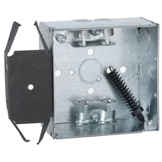243 Part Image. Manufactured by Hubbell.
