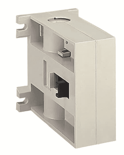 ABB Control VM300V VM300V ABB Control - VM300V Mechanical Interlock Unit ABB Control VM300V VM300V ABB Control - VM300V Mechanical Interlock Unit