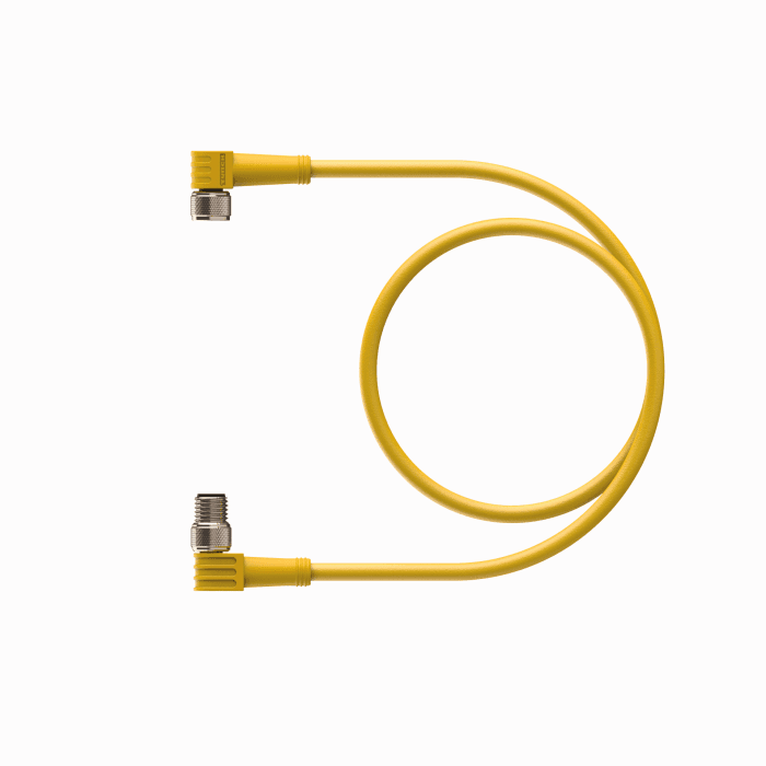Turck PKW 4M-2-PSW 4M/S90/S618 PKW 4M-2-PSW 4M/S90/S618 Turck - PKW 4M-2-PSW 4M/S90/S618 Actuator and Sensor Cordset, Extension Cable Turck PKW 4M-2-PSW 4M/S90/S618 PKW 4M-2-PSW 4M/S90/S618 Turck - PKW 4M-2-PSW 4M/S90/S618 Actuator and Sensor Cordset, Extension Cable