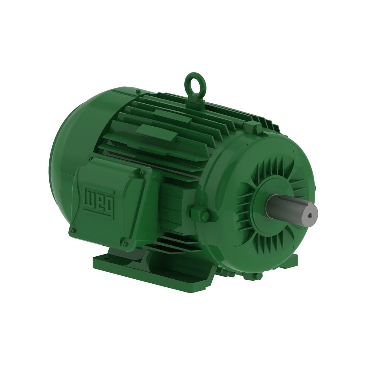 WEG 00312EG3E213T-W22 W22 Super Premium Efficiency 3 HP 6P 213/5T 3Ph 208-230/460//380 V 60//50 Hz IC411 - TEFC - Foot-mounted WEG 00312EG3E213T-W22 W22 Super Premium Efficiency 3 HP 6P 213/5T 3Ph 208-230/460//380 V 60//50 Hz IC411 - TEFC - Foot-mounted