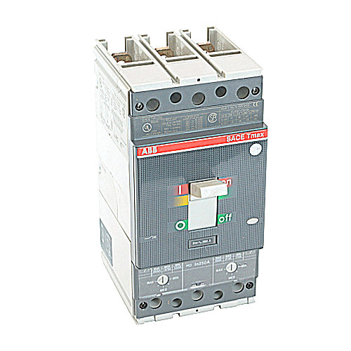 ABB Control T4N250TW ABB Control - T4N250TW ABB Control T4N250TW ABB Control - T4N250TW