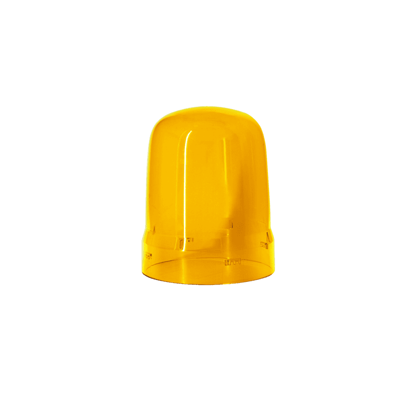 Patlite GA0000030-F1 80mm Replacement Lens for SKS/SF08/SL08 Amber Patlite GA0000030-F1 80mm Replacement Lens for SKS/SF08/SL08 Amber