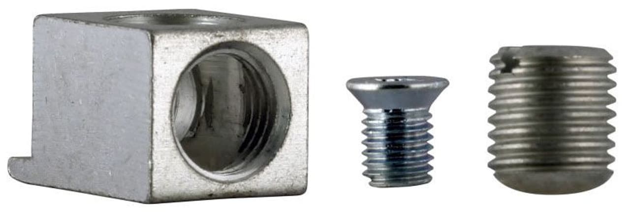 Eaton NL20CS NL20CS Eaton - Eaton Loadcenter and Breaker Accessories - Neutral Lug, Clamshell packaging, Neutral lug, 125 A, CH or BR , #2/0 max wire size Eaton NL20CS NL20CS Eaton - Eaton Loadcenter and Breaker Accessories - Neutral Lug, Clamshell packaging, Neutral lug, 125 A, CH or BR , #2/0 max wire size