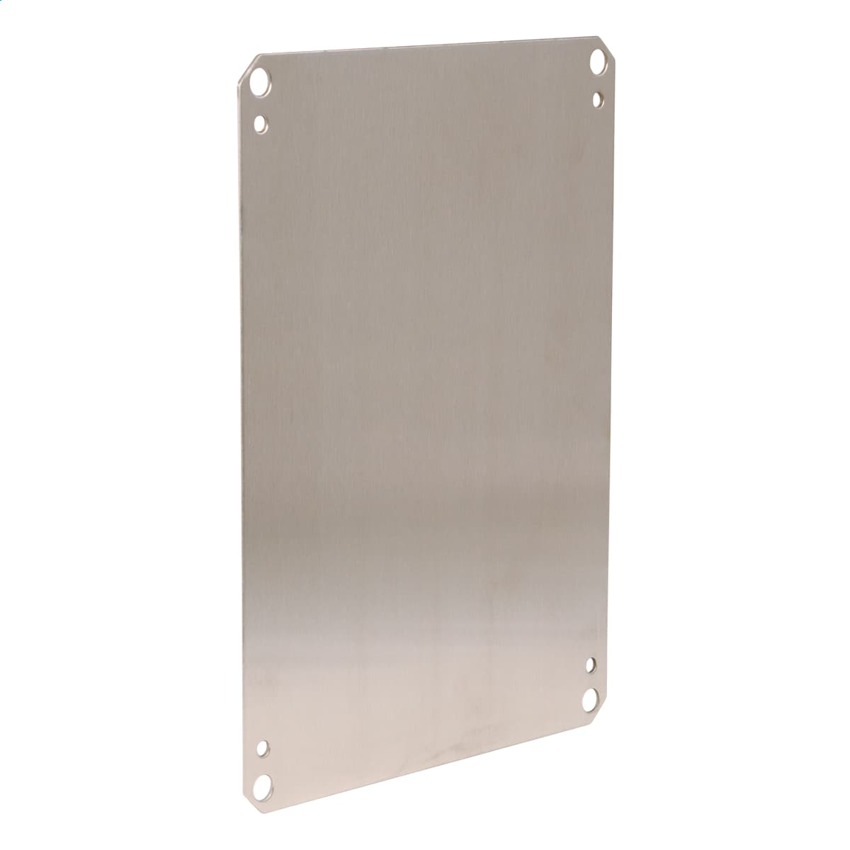 Hubbell NP2420SSC Back Panel (Ultimate) 22.2X18.2 304 Stainless Steel  ; Fabricated from 304 stainless steel ; Exterior surface has a smooth grained finish ; Stainless panels are 12 gauge. Panels fit the following enclosures: N412C, N412WC, N412CD, N412CSTD, N412CST, N412C Hubbell NP2420SSC Back Panel (Ultimate) 22.2X18.2 304 Stainless Steel  ; Fabricated from 304 stainless steel ; Exterior surface has a smooth grained finish ; Stainless panels are 12 gauge. Panels fit the following enclosures: N412C, N412WC, N412CD, N412CSTD, N412CST, N412C