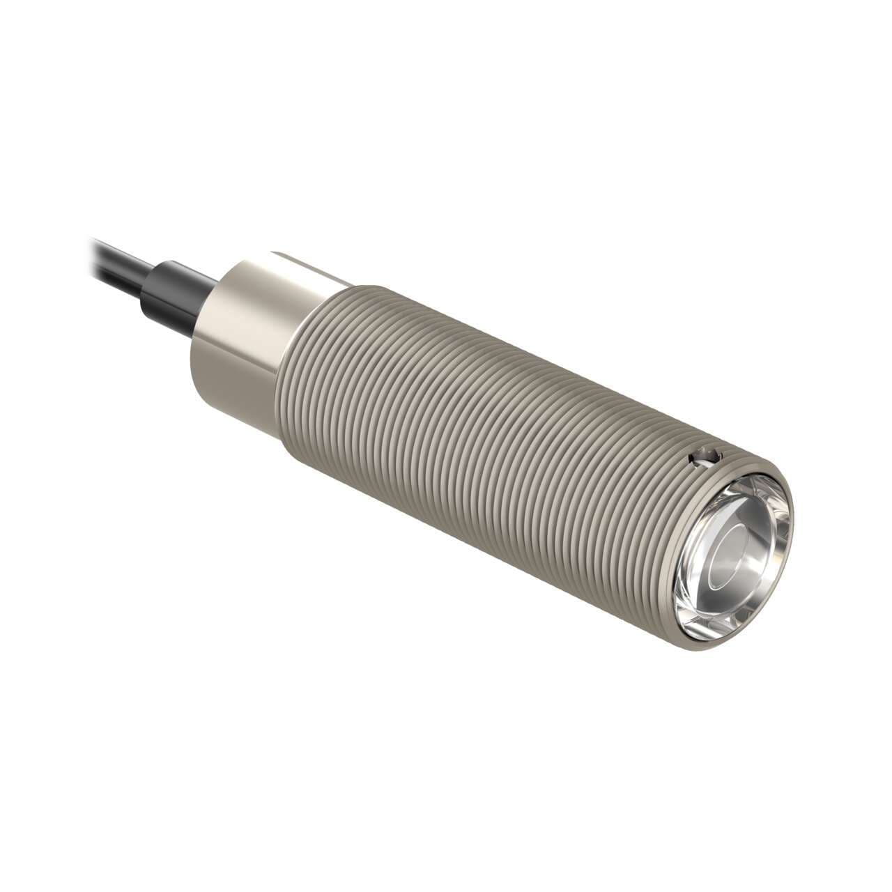Banner SM30SRL SM30 Series: Receiver - Frequency A Stainless Stl; Range: 150 m; Input: 10-30 V dc; Output: Bi-Modal: 1 NPN; 1 PNP - LO & DO; 2 m (6.5 ft) Cable Banner SM30SRL SM30 Series: Receiver - Frequency A Stainless Stl; Range: 150 m; Input: 10-30 V dc; Output: Bi-Modal: 1 NPN; 1 PNP - LO & DO; 2 m (6.5 ft) Cable