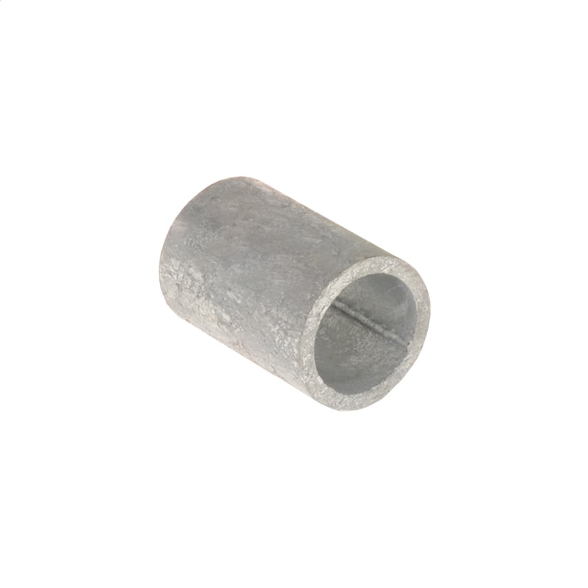 Hubbell 2237 Pipe Spacer used with number 2157, pole top pin extension, for greater rigidity. RUS Listed. Hubbell 2237 Pipe Spacer used with number 2157, pole top pin extension, for greater rigidity. RUS Listed.