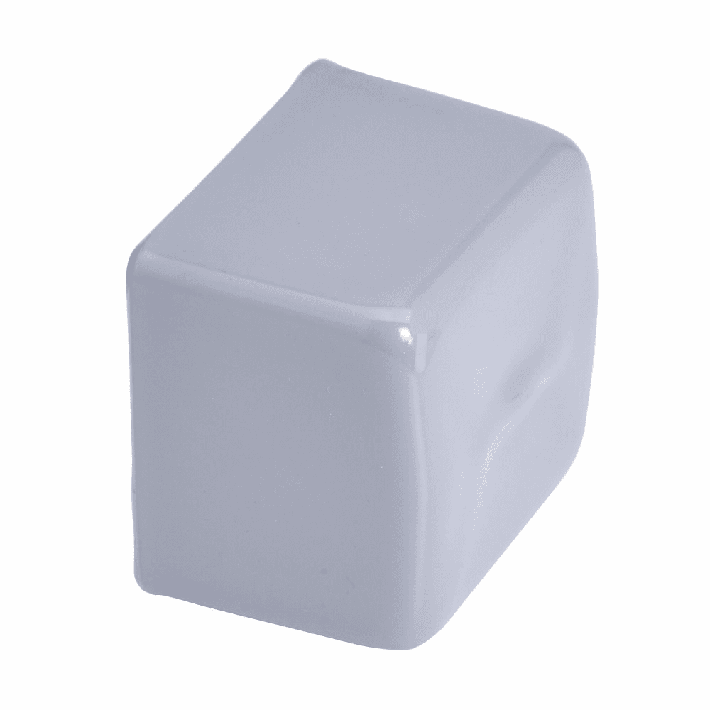 B-Line B822W B822W B-Line - Eaton B-Line series strut fittings and accessories, 1.62" Height, 1.25" Length, 1.62" Width, .3lbs, Steel, For b22 and b11, Plastic end cap, White B-Line B822W B822W B-Line - Eaton B-Line series strut fittings and accessories, 1.62" Height, 1.25" Length, 1.62" Width, .3lbs, Steel, For b22 and b11, Plastic end cap, White
